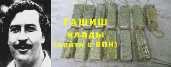 шишки Абаза